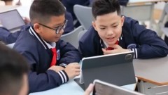 AI integration in teaching