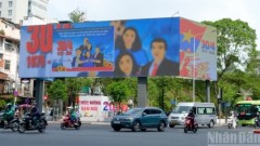 The everlasting spirit of the Great Spring Victory of 1975