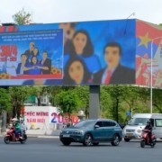 The everlasting spirit of the Great Spring Victory of 1975
