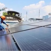 Unlocking green finance for&nbsp;growth model transformation