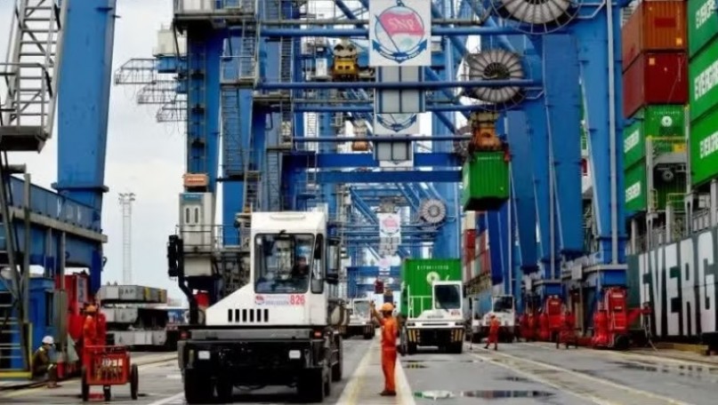Expectations for growth momentum from reform