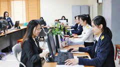 Bac Ninh Tax Department to support tax policies for businesses
