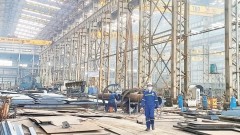 Promoting circular economy in industrial production
