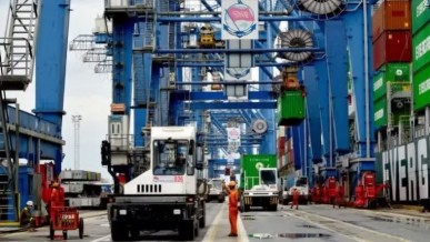 Expectations for growth momentum from reform