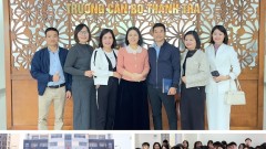 Hung Yen: Human ressource as a soft lever for investment attraction