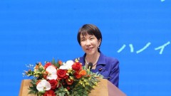 Japanese Prime Minister praises Viet Nam's proactive foreign policy