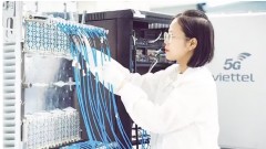 “Lever” to expand technology markets