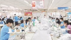 Textile sector steps up production amid global supply pressures