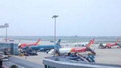 Upgrading infrastructure and services to shape a “green airport” future