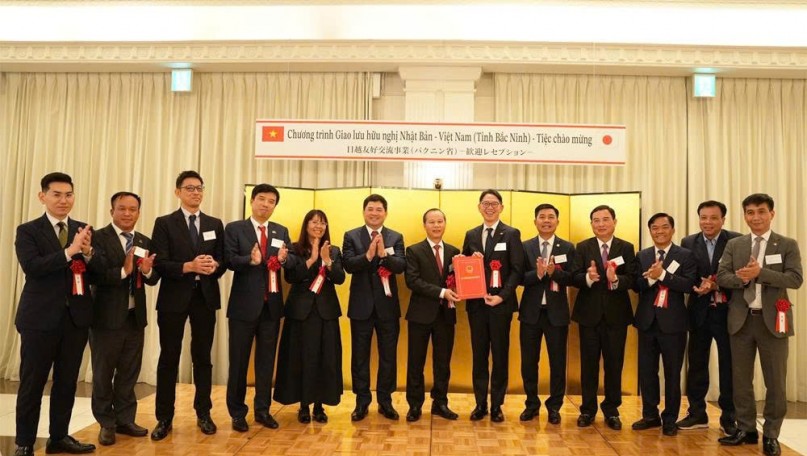 Bac Ninh aims to become Vietnam’s hub for the semiconductor and high-tech by 2030