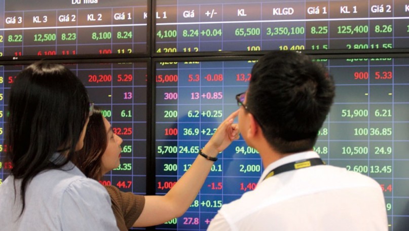 How post-holiday stock investment strategy should be done