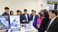 Bac Ninh strives to attract global FDI flows