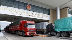 Border localities strengthen growth through border gate economy