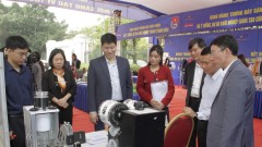 Hung Yen: Building an Innovation hub of the Red River Delta