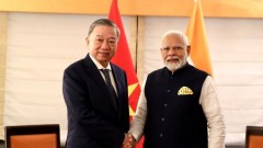 India attaches special importance to upcoming visit of General Secretary and President To Lam