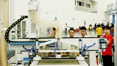 Comprehensive upgrade of FDI attraction platform needed