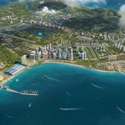A head of state's day at APEC 2027 inside Phu Quoc’s integrated ecosystem