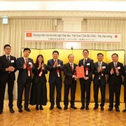 Bac Ninh aims to become Vietnam’s hub for the semiconductor and high-tech by 2030