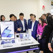 Bac Ninh strives to attract global FDI flows