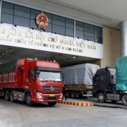 Border localities strengthen growth through border gate economy