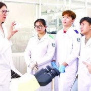 Innovation – driver of new growth model