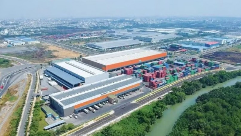 Green logistics: A lever for responding to volatility and creating sustainable growth