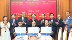 Bac Ninh: Government–Business dialogue to drive sustainable investment