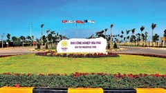 Hoa Phu (Bac Ninh): A multi sector, high tech, and environmentally friendly Industrial park