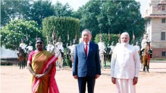 Elevating Viet Nam–India ties