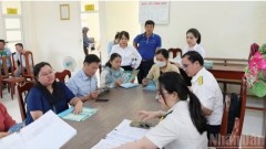 Supporting small-scale economy: Nurturing revenue for sustainable growth