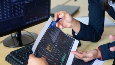 Market valuations leave more room for&nbsp;selective investment strategies