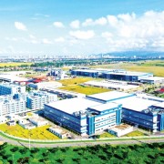 Vietnam’s IPs Must Lead Transition to Green, Climate-Resilient Economy
