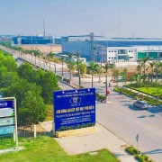 VND426 Billion pipeline project to satisfy Hung Yen’s growing water demand