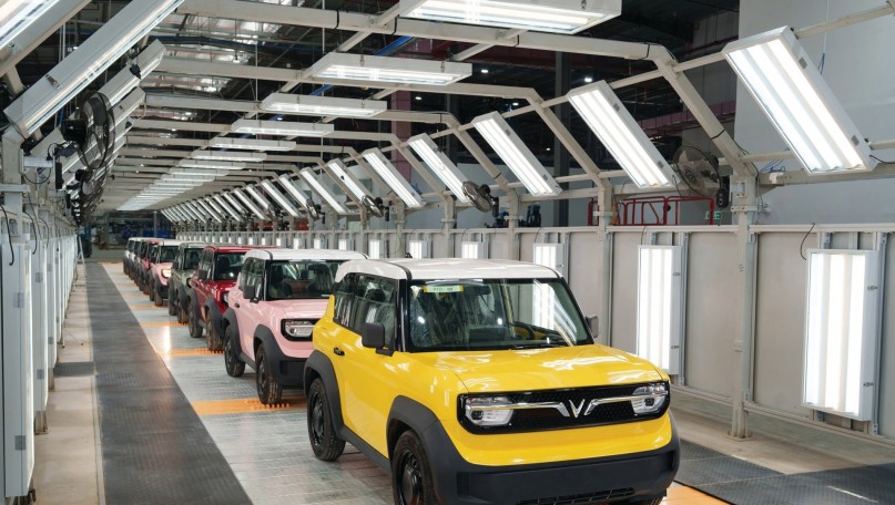 Automotive stocks enter new cycle on electrification wave and tax incentives