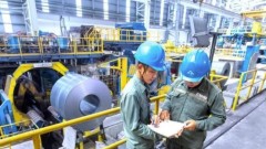 Persisting with high growth targets