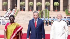 Viet Nam, India issue Joint Statement