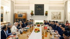 Viet Nam, India set new trade goal of US$25 billion by 2030