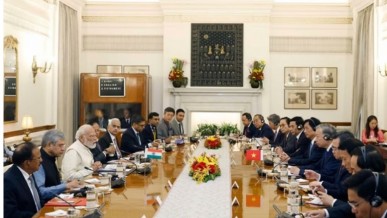 Viet Nam, India set new trade goal of US$25 billion by 2030