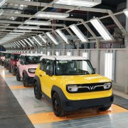 Automotive stocks enter new cycle on electrification wave and tax incentives