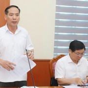 Hung Yen: The finance sector must stay one step ahead in advising on growth