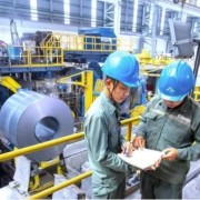 Persisting with high growth targets