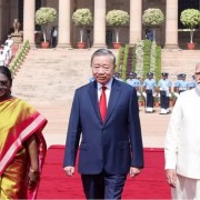 Viet Nam, India issue Joint Statement