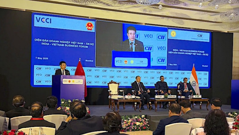 Connecting Vietnamese and Indian businesses toward new value chains