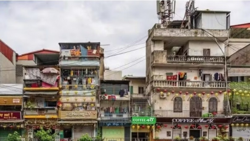 From expanding projects to building sustainable urban centres