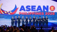 Affirming a strong commitment to building a united and developed ASEAN Community