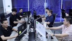 Businesses urged to strengthen digital defences