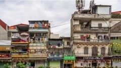 From expanding projects to building sustainable urban centres