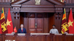 Vietnam, Sri Lanka upgrade ties to Comprehensive Partnership