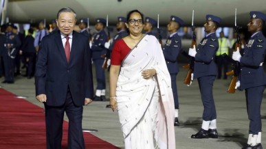 Taking Viet Nam-Sri Lanka relations to a new level