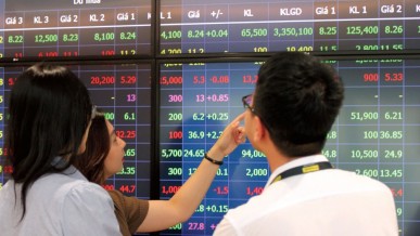 What prospects for&nbsp;Vietnam’s 87 securities firms?